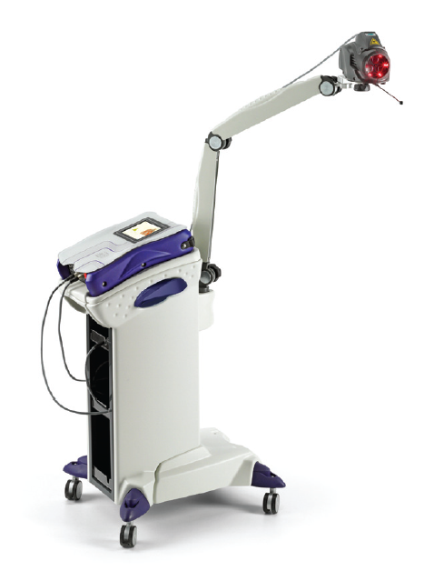 laser device
