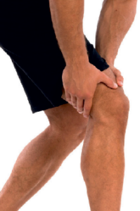 knee pain